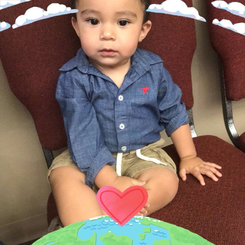 Meet your Posher, Eder